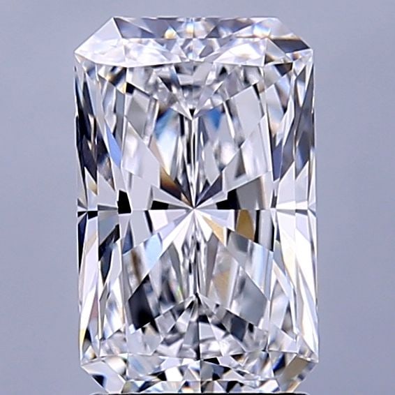 IGI Radiant 2.01ct D VVS1 - Loose Lab Diamond: IGI Radiant 2.01ct D VVS1 - Loose Lab Diamond Item Specifics: Source: This Is A Real Diamond Grown In A Lab Not Mined. Carat: 2.01 Cut: - Color: D Clarity: VVS1 Polish: EX Symmetry: EX Measurements: 9