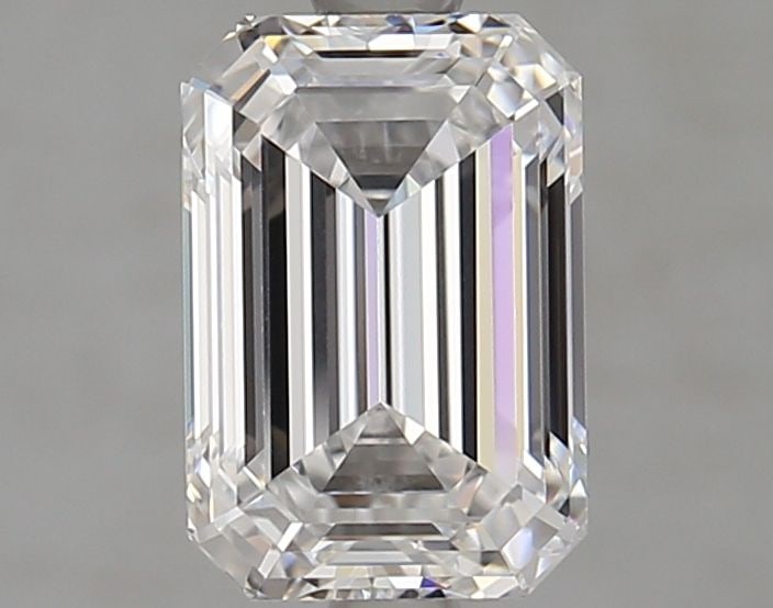 GIA Emerald 2.04ct D VVS1 - Loose Lab Diamond: GIA Emerald 2.04ct D VVS1 - Loose Lab Diamond Item Specifics: Source: This Is A Real Diamond Grown In A Lab Not Mined. Carat: 2.04 Cut: - Color: D Clarity: VVS1 Polish: EX Symmetry: EX Measurements: 8