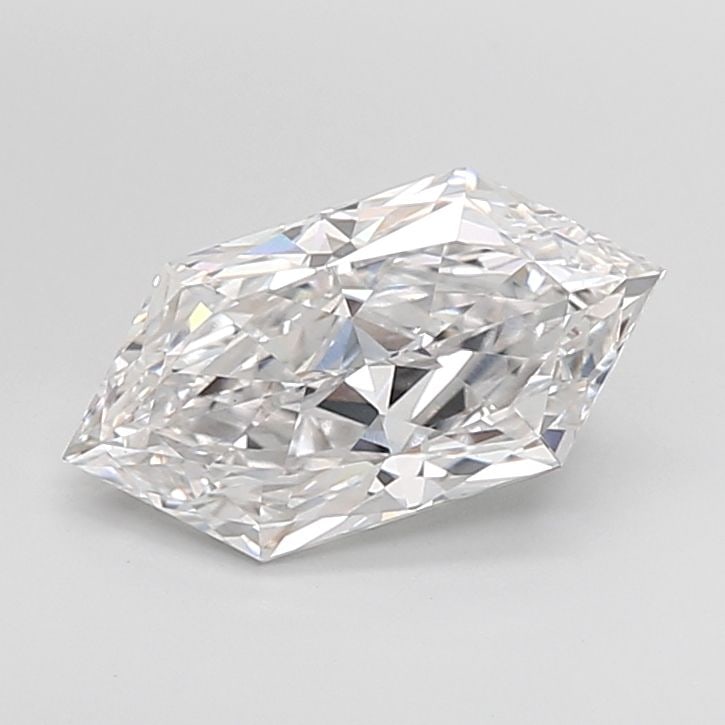 IGI Hexagonal 3.54ct D VVS2 - Loose Lab Diamond: IGI Hexagonal 3.54ct D VVS2 - Loose Lab Diamond Item Specifics: Source: This Is A Real Diamond Grown In A Lab Not Mined. Carat: 3.54 Cut: - Color: D Clarity: VVS2 Polish: EX Symmetry: EX Measurements: