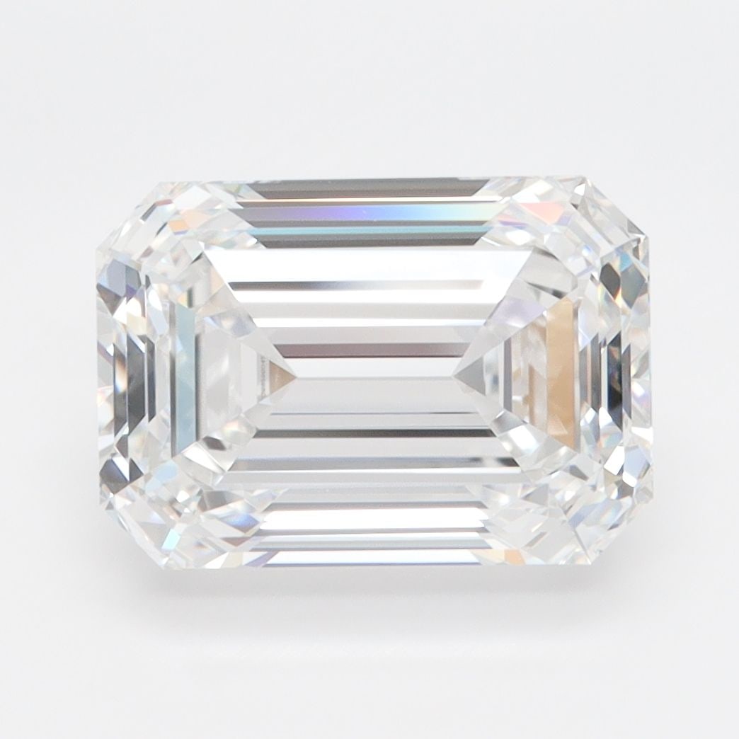 IGI Emerald 4.25ct D IF - Loose Lab Diamond: IGI Emerald 4.25ct D IF - Loose Lab Diamond Item Specifics: Source: This Is A Real Diamond Grown In A Lab Not Mined. Carat: 4.25 Cut: - Color: D Clarity: IF Polish: EX Symmetry: EX Measurements: 10.79