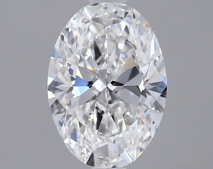 IGI Oval 1.29ct E VVS1 - Loose Lab Diamond: IGI Oval 1.29ct E VVS1 - Loose Lab Diamond Item Specifics: Source: This Is A Real Diamond Grown In A Lab Not Mined. Carat: 1.29 Cut: - Color: E Clarity: VVS1 Polish: EX Symmetry: EX Measurements: 8.85