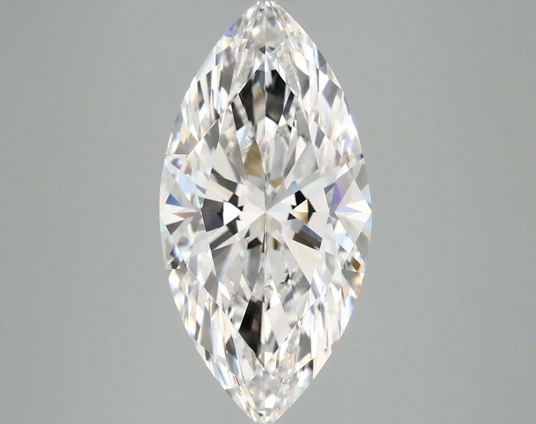 IGI Marquise 4.09ct F VVS2 - Loose Lab Diamond: IGI Marquise 4.09ct F VVS2 - Loose Lab Diamond Item Specifics: Source: This Is A Real Diamond Grown In A Lab Not Mined. Carat: 4.09 Cut: - Color: F Clarity: VVS2 Polish: EX Symmetry: EX Measurements: 
