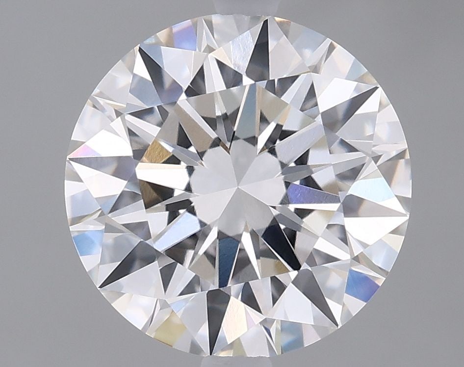 IGI Round 2.06ct E VVS2 - Ideal Loose Lab Diamond: IGI Round 2.06ct E VVS2 - Ideal Loose Lab Diamond Item Specifics: Source: This Is A Real Diamond Grown In A Lab Not Mined. Carat: 2.06 Cut: ID Color: E Clarity: VVS2 Polish: EX Symmetry: EX Measuremen