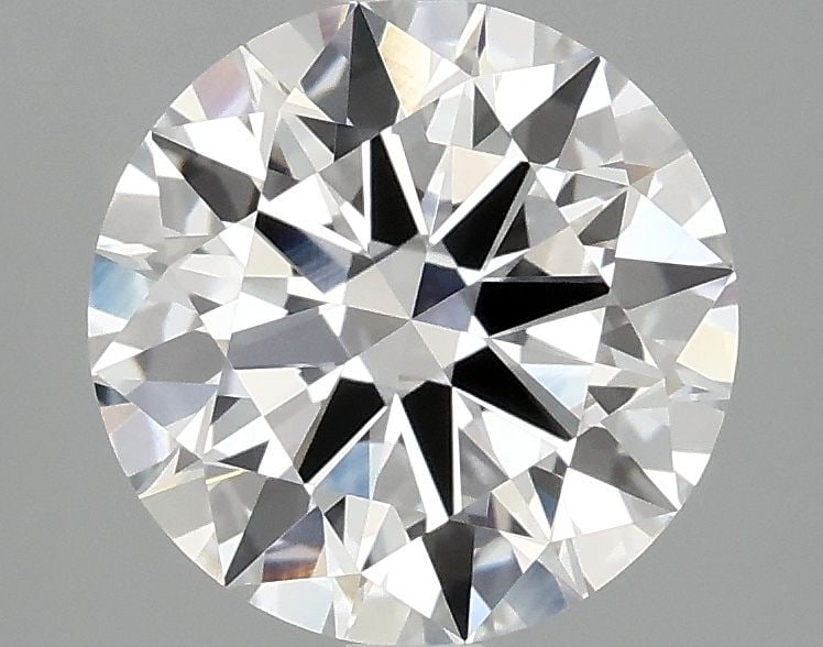IGI Round 2.58ct E VVS2 - Ideal Loose Lab Diamond: IGI Round 2.58ct E VVS2 - Ideal Loose Lab Diamond Item Specifics: Source: This Is A Real Diamond Grown In A Lab Not Mined. Carat: 2.58 Cut: ID Color: E Clarity: VVS2 Polish: EX Symmetry: EX Measuremen