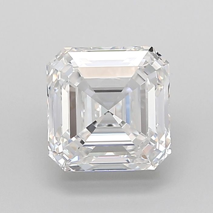 IGI Asscher 3.01ct D FL - Loose Lab Diamond: IGI Asscher 3.01ct D FL - Loose Lab Diamond Item Specifics: Source: This Is A Real Diamond Grown In A Lab Not Mined. Carat: 3.01 Cut: - Color: D Clarity: FL Polish: EX Symmetry: EX Measurements: 8.0L 