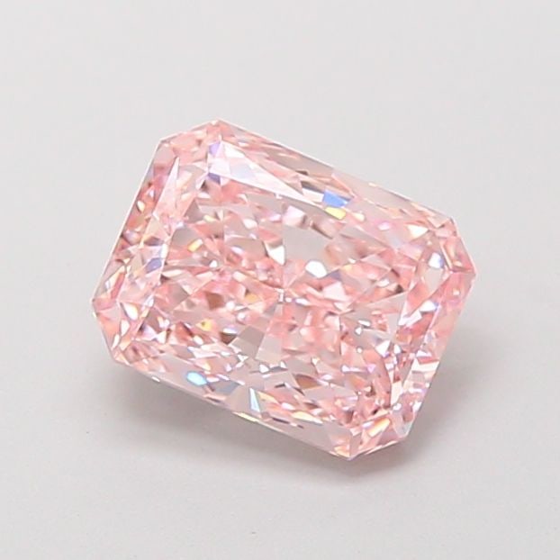 IGI Radiant 2.04ct Fancy Vivid Pink VVS2 - Loose Lab Diamond: IGI Radiant 2.04ct Fancy Vivid Pink VVS2 - Loose Lab Diamond Item Specifics: Source: This Is A Real Diamond Grown In A Lab Not Mined. Carat: 2.04 Cut: - Color: Fancy Vivid Pink Clarity: VVS2 Polish: E