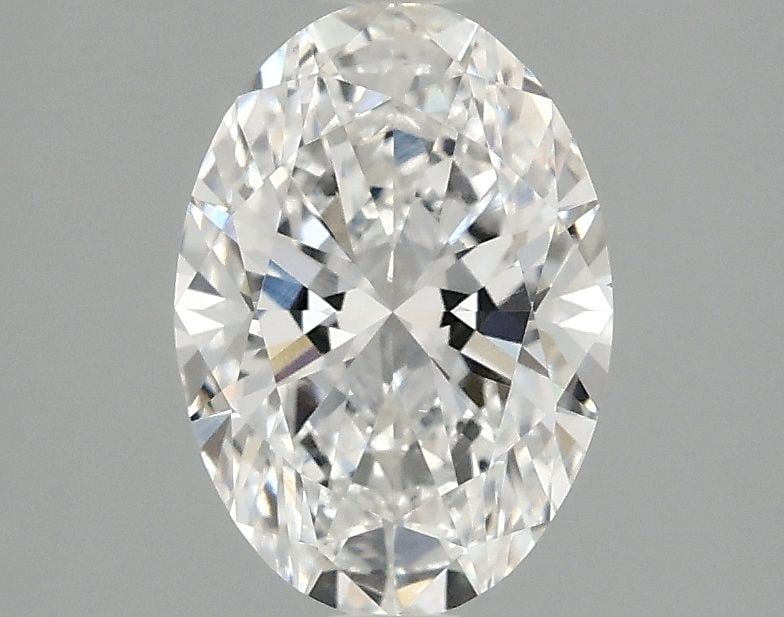 IGI Oval 1.51ct F VVS2 - Loose Lab Diamond: IGI Oval 1.51ct F VVS2 - Loose Lab Diamond Item Specifics: Source: This Is A Real Diamond Grown In A Lab Not Mined. Carat: 1.51 Cut: - Color: F Clarity: VVS2 Polish: EX Symmetry: EX Measurements: 9.25