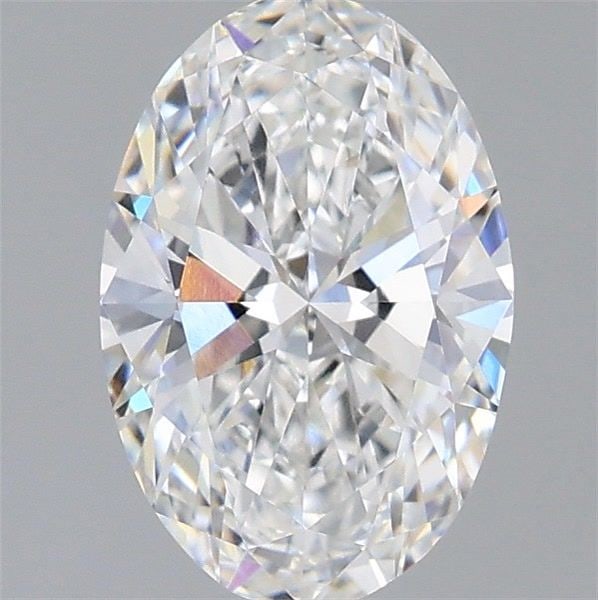 IGI Oval 1.59ct D VVS2 - Loose Lab Diamond: IGI Oval 1.59ct D VVS2 - Loose Lab Diamond Item Specifics: Source: This Is A Real Diamond Grown In A Lab Not Mined. Carat: 1.59 Cut: - Color: D Clarity: VVS2 Polish: EX Symmetry: EX Measurements: 9.68