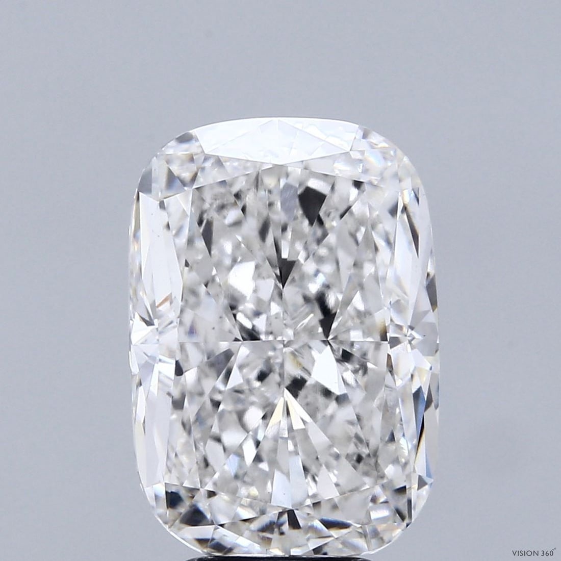 IGI Cushion Modified 7.02ct G VVS2 - Loose Lab Diamond: IGI Cushion Modified 7.02ct G VVS2 - Loose Lab Diamond Item Specifics: Source: This Is A Real Diamond Grown In A Lab Not Mined. Carat: 7.02 Cut: - Color: G Clarity: VVS2 Polish: EX Symmetry: EX Measur