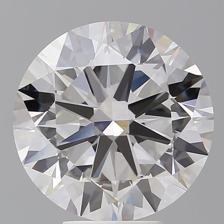 IGI Round 6.53ct E VVS2 - Loose Lab Diamond (1 of 1)