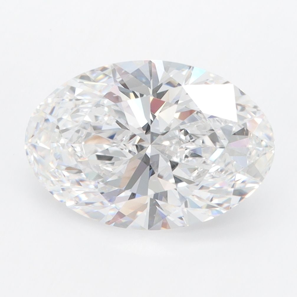 GIA Oval 3.01ct D VVS1 - Loose Lab Diamond: GIA Oval 3.01ct D VVS1 - Loose Lab Diamond Item Specifics: Source: This Is A Real Diamond Grown In A Lab Not Mined. Carat: 3.01 Cut: - Color: D Clarity: VVS1 Polish: EX Symmetry: EX Measurements: 11.8