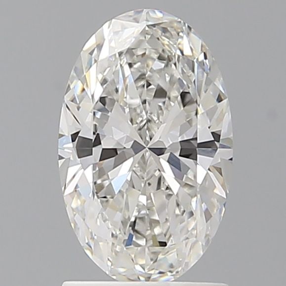 IGI Oval 1.53ct E VVS2 - Loose Lab Diamond (1 of 1)