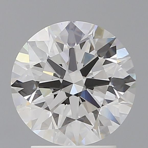 IGI Round 2.51ct E VVS2 - Ideal Loose Lab Diamond: IGI Round 2.51ct E VVS2 - Ideal Loose Lab Diamond Item Specifics: Source: This Is A Real Diamond Grown In A Lab Not Mined. Carat: 2.51 Cut: ID Color: E Clarity: VVS2 Polish: EX Symmetry: EX Measuremen