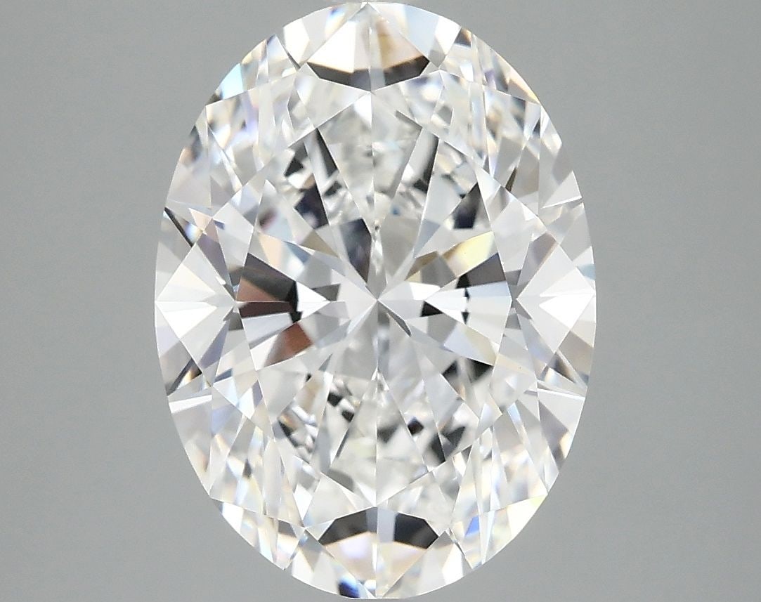 IGI Oval 3.96ct E VVS2 - Loose Lab Diamond: IGI Oval 3.96ct E VVS2 - Loose Lab Diamond Item Specifics: Source: This Is A Real Diamond Grown In A Lab Not Mined. Carat: 3.96 Cut: - Color: E Clarity: VVS2 Polish: EX Symmetry: EX Measurements: 12.1