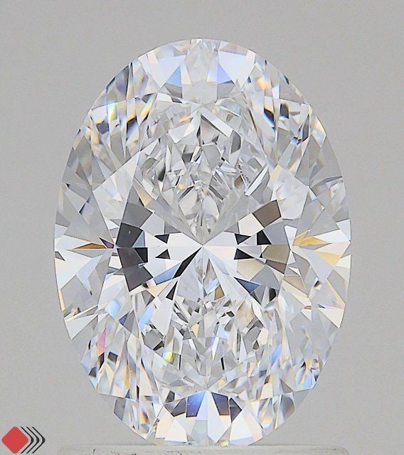 IGI Oval 1.52ct D VVS1 - Loose Lab Diamond: IGI Oval 1.52ct D VVS1 - Loose Lab Diamond Item Specifics: Source: This Is A Real Diamond Grown In A Lab Not Mined. Carat: 1.52 Cut: - Color: D Clarity: VVS1 Polish: EX Symmetry: EX Measurements: 8.95