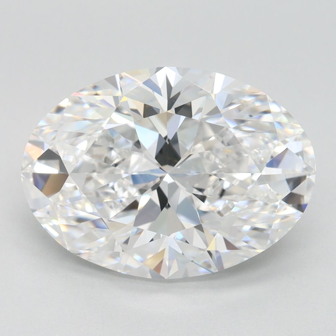 IGI Oval 4.0ct D FL - Loose Lab Diamond: IGI Oval 4.0ct D FL - Loose Lab Diamond Item Specifics: Source: This Is A Real Diamond Grown In A Lab Not Mined. Carat: 4.0 Cut: - Color: D Clarity: FL Polish: EX Symmetry: EX Measurements: 12.17L X 8