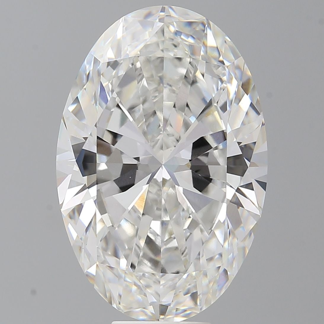 IGI Oval 11.59ct E VVS2 - Loose Lab Diamond: IGI Oval 11.59ct E VVS2 - Loose Lab Diamond Item Specifics: Source: This Is A Real Diamond Grown In A Lab Not Mined. Carat: 11.59 Cut: - Color: E Clarity: VVS2 Polish: EX Symmetry: EX Measurements: 18