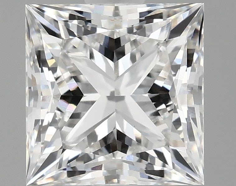 IGI Princess 2.02ct E VVS2 - Loose Lab Diamond: IGI Princess 2.02ct E VVS2 - Loose Lab Diamond Item Specifics: Source: This Is A Real Diamond Grown In A Lab Not Mined. Carat: 2.02 Cut: - Color: E Clarity: VVS2 Polish: EX Symmetry: EX Measurements: 