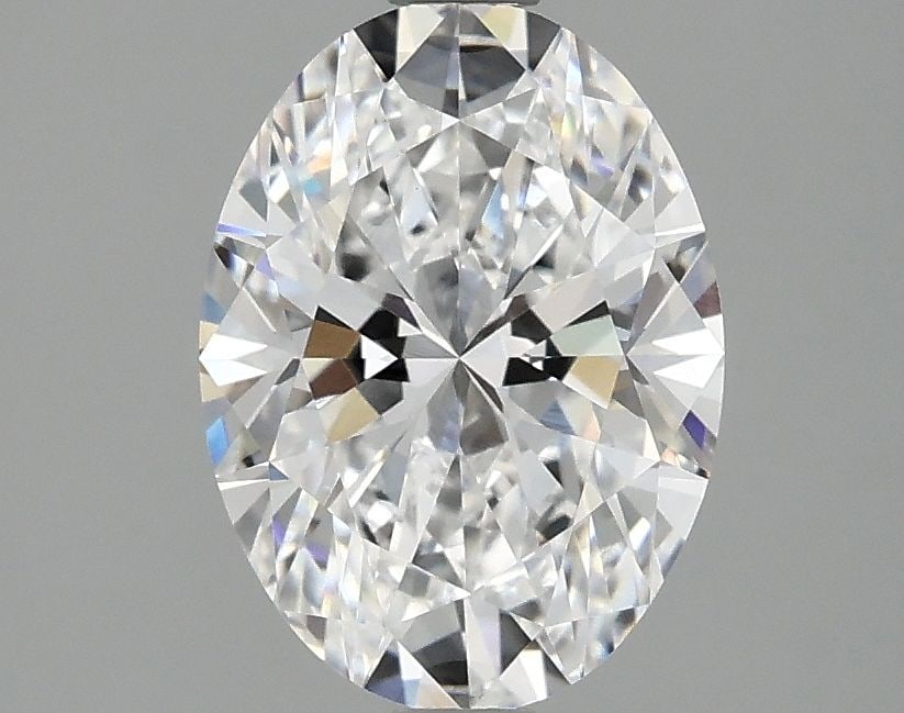 IGI Oval 1.94ct D VVS2 - Loose Lab Diamond: IGI Oval 1.94ct D VVS2 - Loose Lab Diamond Item Specifics: Source: This Is A Real Diamond Grown In A Lab Not Mined. Carat: 1.94 Cut: - Color: D Clarity: VVS2 Polish: EX Symmetry: EX Measurements: 9.64