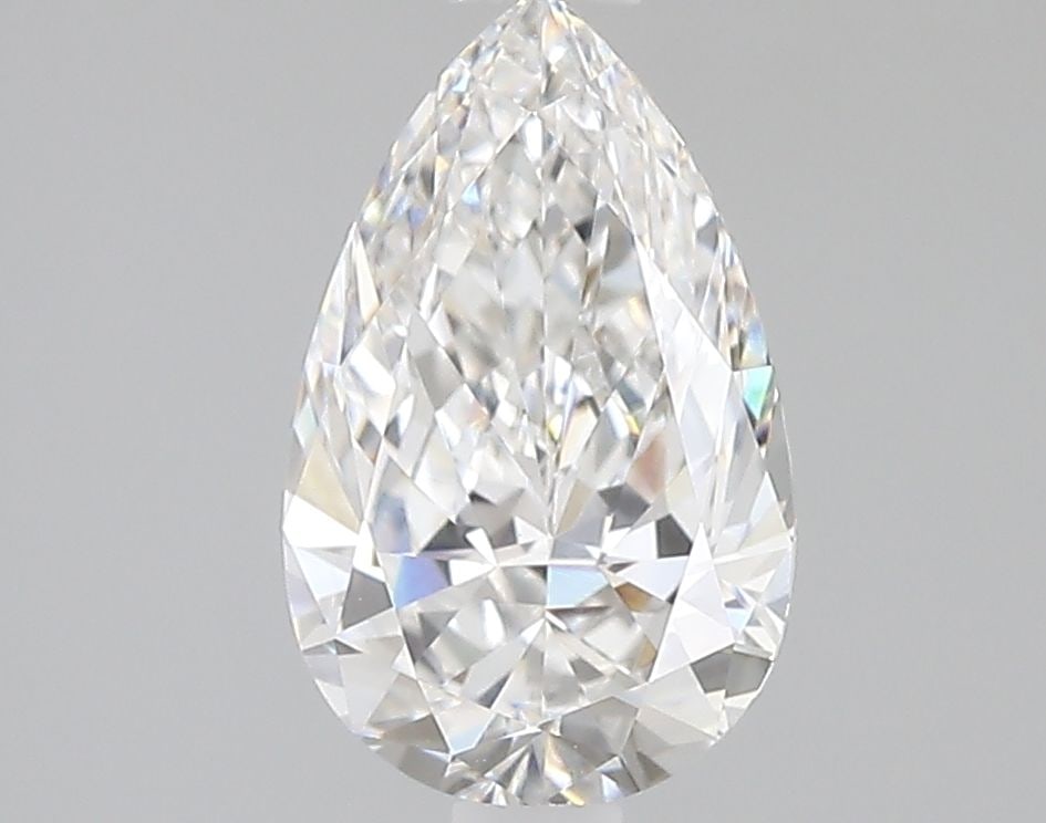 IGI Pear 1.73ct D VVS2 - Loose Lab Diamond: IGI Pear 1.73ct D VVS2 - Loose Lab Diamond Item Specifics: Source: This Is A Real Diamond Grown In A Lab Not Mined. Carat: 1.73 Cut: - Color: D Clarity: VVS2 Polish: EX Symmetry: EX Measurements: 10.6