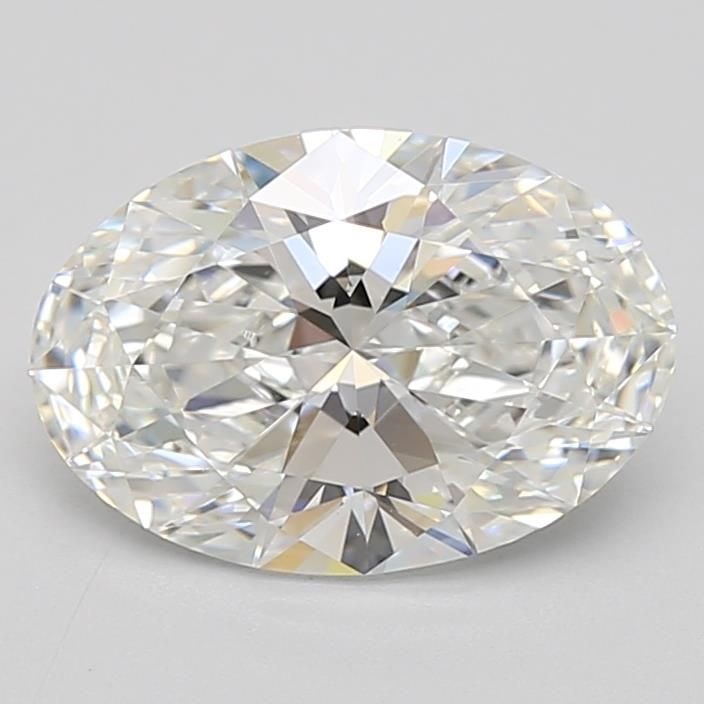 GIA Oval 1.74ct F IF - Loose Lab Diamond: GIA Oval 1.74ct F IF - Loose Lab Diamond Item Specifics: Source: This Is A Real Diamond Grown In A Lab Not Mined. Carat: 1.74 Cut: - Color: F Clarity: IF Polish: EX Symmetry: EX Measurements: 9.93L X 