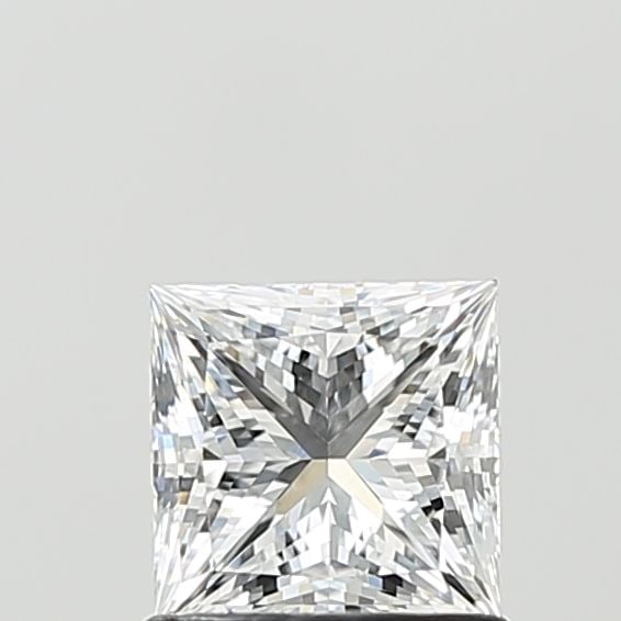 IGI Princess 1.08ct E VVS1 - Loose Lab Diamond: IGI Princess 1.08ct E VVS1 - Loose Lab Diamond Item Specifics: Source: This Is A Real Diamond Grown In A Lab Not Mined. Carat: 1.08 Cut: - Color: E Clarity: VVS1 Polish: EX Symmetry: EX Measurements: 