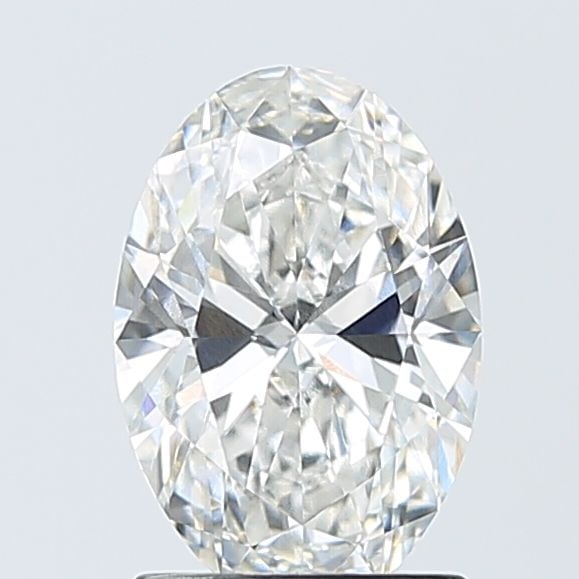 IGI Oval 1.57ct F VVS2 - Loose Lab Diamond: IGI Oval 1.57ct F VVS2 - Loose Lab Diamond Item Specifics: Source: This Is A Real Diamond Grown In A Lab Not Mined. Carat: 1.57 Cut: - Color: F Clarity: VVS2 Polish: EX Symmetry: EX Measurements: 9.54
