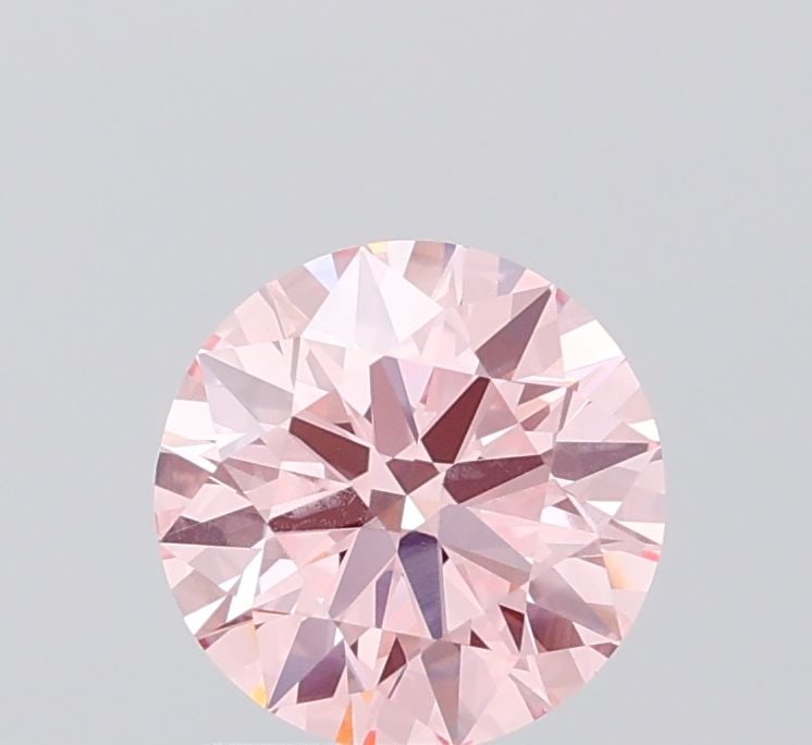 IGI Round 1.55ct Fancy Intense Pink VVS2 - Ideal Loose Lab Diamond: IGI Round 1.55ct Fancy Intense Pink VVS2 - Ideal Loose Lab Diamond Item Specifics: Source: This Is A Real Diamond Grown In A Lab Not Mined. Carat: 1.55 Cut: ID Color: Fancy Intense Pink Clarity: VVS2 