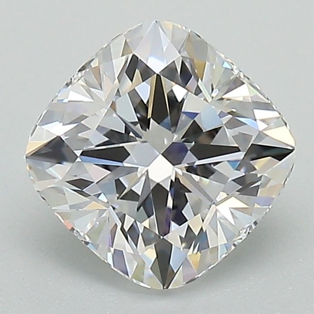 IGI Cushion Brilliant 1.59ct D VVS2 - Loose Lab Diamond: IGI Cushion Brilliant 1.59ct D VVS2 - Loose Lab Diamond Item Specifics: Source: This Is A Real Diamond Grown In A Lab Not Mined. Carat: 1.59 Cut: - Color: D Clarity: VVS2 Polish: EX Symmetry: EX Measu