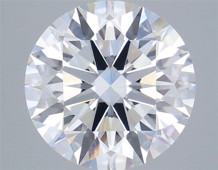 IGI Round 7.08ct E VVS2 - Ideal Loose Lab Diamond: IGI Round 7.08ct E VVS2 - Ideal Loose Lab Diamond Item Specifics: Source: This Is A Real Diamond Grown In A Lab Not Mined. Carat: 7.08 Cut: ID Color: E Clarity: VVS2 Polish: EX Symmetry: EX Measuremen