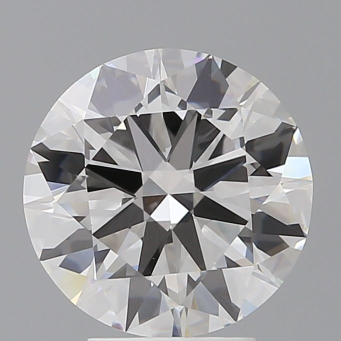 IGI Round 4.02ct F VVS2 - Ideal Loose Lab Diamond: IGI Round 4.02ct F VVS2 - Ideal Loose Lab Diamond Item Specifics: Source: This Is A Real Diamond Grown In A Lab Not Mined. Carat: 4.02 Cut: ID Color: F Clarity: VVS2 Polish: EX Symmetry: EX Measuremen