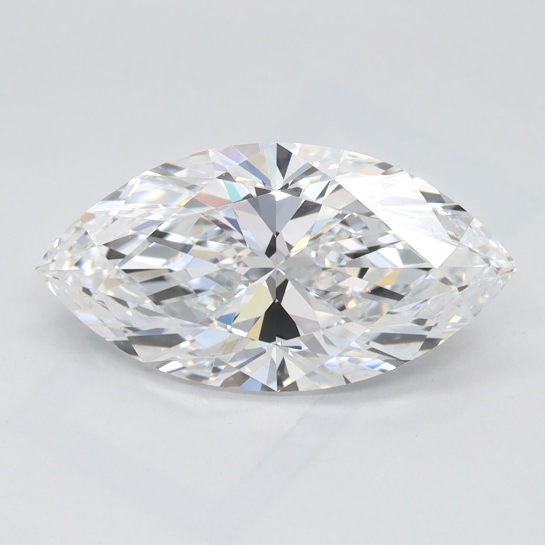 GIA Marquise 2.04ct D VVS1 - Loose Lab Diamond: GIA Marquise 2.04ct D VVS1 - Loose Lab Diamond Item Specifics: Source: This Is A Real Diamond Grown In A Lab Not Mined. Carat: 2.04 Cut: - Color: D Clarity: VVS1 Polish: EX Symmetry: EX Measurements: 