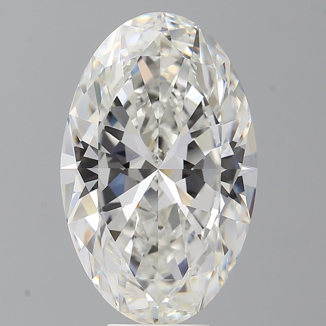 IGI Oval 8.51ct F VVS2 - Loose Lab Diamond: IGI Oval 8.51ct F VVS2 - Loose Lab Diamond Item Specifics: Source: This Is A Real Diamond Grown In A Lab Not Mined. Carat: 8.51 Cut: - Color: F Clarity: VVS2 Polish: EX Symmetry: EX Measurements: 17.9