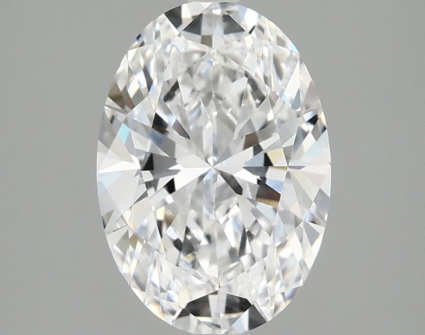 IGI Oval 1.98ct D VVS2 - Loose Lab Diamond: IGI Oval 1.98ct D VVS2 - Loose Lab Diamond Item Specifics: Source: This Is A Real Diamond Grown In A Lab Not Mined. Carat: 1.98 Cut: - Color: D Clarity: VVS2 Polish: EX Symmetry: EX Measurements: 10.1