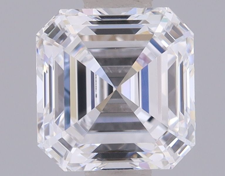IGI Square Emerald 1.0ct D VVS1 - Loose Lab Diamond: IGI Square Emerald 1.0ct D VVS1 - Loose Lab Diamond Item Specifics: Source: This Is A Real Diamond Grown In A Lab Not Mined. Carat: 1.0 Cut: - Color: D Clarity: VVS1 Polish: EX Symmetry: EX Measuremen