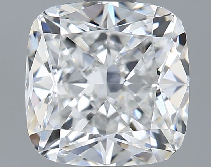 IGI Cushion Modified 1.51ct D VVS1 - Loose Lab Diamond: IGI Cushion Modified 1.51ct D VVS1 - Loose Lab Diamond Item Specifics: Source: This Is A Real Diamond Grown In A Lab Not Mined. Carat: 1.51 Cut: - Color: D Clarity: VVS1 Polish: EX Symmetry: EX