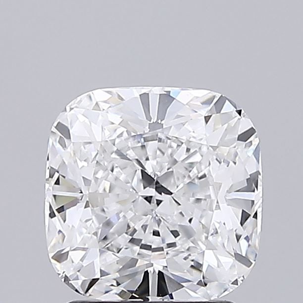 IGI Cushion Modified 2.1ct D VVS1 - Loose Lab Diamond: IGI Cushion Modified 2.1ct D VVS1 - Loose Lab Diamond Item Specifics: Source: This Is A Real Diamond Grown In A Lab Not Mined. Carat: 2.1 Cut: - Color: D Clarity: VVS1 Polish: EX Symmetry: EX