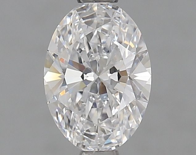 IGI Oval 1.01ct D IF - Loose Lab Diamond: IGI Oval 1.01ct D IF - Loose Lab Diamond Item Specifics: Source: This Is A Real Diamond Grown In A Lab Not Mined. Carat: 1.01 Cut: - Color: D Clarity: IF Polish: EX Symmetry: EX Measurements: 8.06L X 
