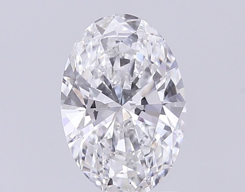IGI Oval 1.43ct E VVS2 - Loose Lab Diamond: IGI Oval 1.43ct E VVS2 - Loose Lab Diamond Item Specifics: Source: This Is A Real Diamond Grown In A Lab Not Mined. Carat: 1.43 Cut: - Color: E Clarity: VVS2 Polish: EX Symmetry: EX Measurements: