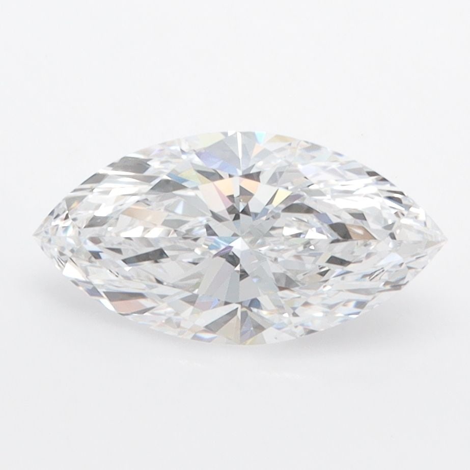 IGI Marquise 1.21ct D VVS2 - Loose Lab Diamond: IGI Marquise 1.21ct D VVS2 - Loose Lab Diamond Item Specifics: Source: This Is A Real Diamond Grown In A Lab Not Mined. Carat: 1.21 Cut: - Color: D Clarity: VVS2 Polish: EX Symmetry: EX Measurements: