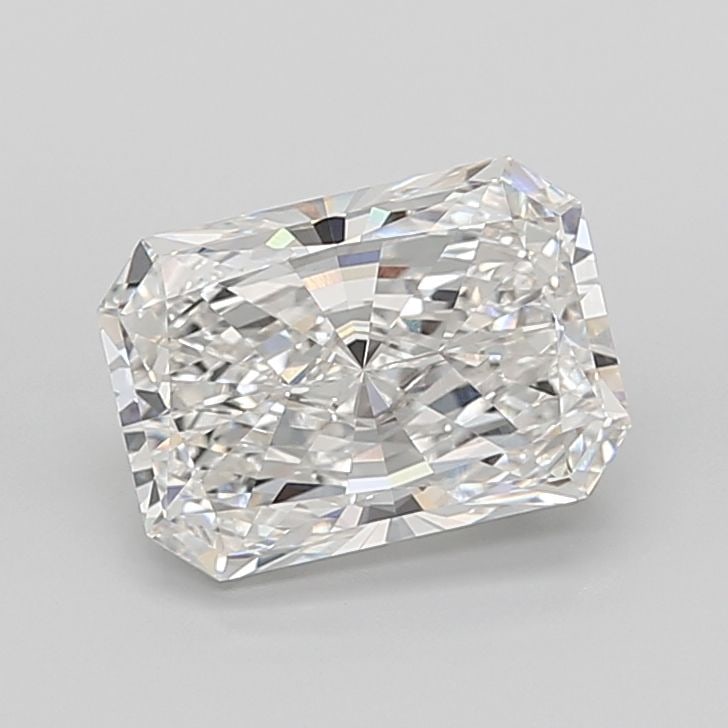 IGI Radiant 6.08ct F VVS2 - Loose Lab Diamond: IGI Radiant 6.08ct F VVS2 - Loose Lab Diamond Item Specifics: Source: This Is A Real Diamond Grown In A Lab Not Mined. Carat: 6.08 Cut: - Color: F Clarity: VVS2 Polish: EX Symmetry: EX Measurements: 1