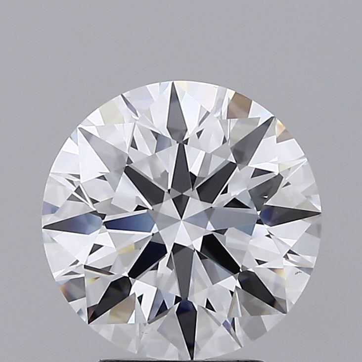 IGI Round 3.31ct E VVS2 - Ideal Loose Lab Diamond: IGI Round 3.31ct E VVS2 - Ideal Loose Lab Diamond Item Specifics: Source: This Is A Real Diamond Grown In A Lab Not Mined. Carat: 3.31 Cut: ID Color: E Clarity: VVS2 Polish: EX Symmetry: EX Measuremen
