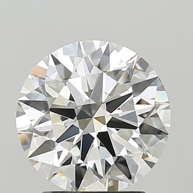 IGI Round 2.54ct F VVS2 - Ideal Loose Lab Diamond: IGI Round 2.54ct F VVS2 - Ideal Loose Lab Diamond Item Specifics: Source: This Is A Real Diamond Grown In A Lab Not Mined. Carat: 2.54 Cut: ID Color: F Clarity: VVS2 Polish: EX Symmetry: EX Measuremen