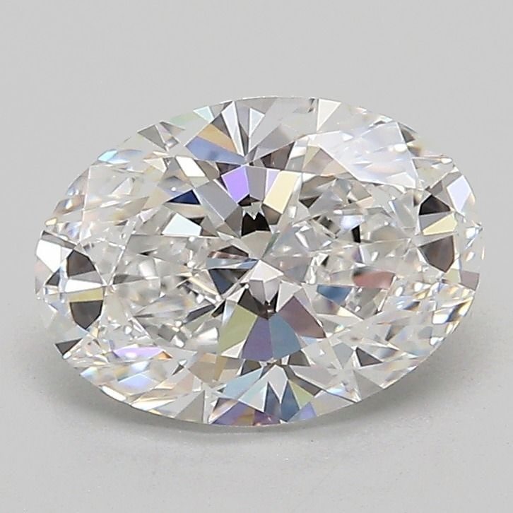 IGI Oval 1.53ct D VVS1 - Loose Lab Diamond: IGI Oval 1.53ct D VVS1 - Loose Lab Diamond Item Specifics: Source: This Is A Real Diamond Grown In A Lab Not Mined. Carat: 1.53 Cut: - Color: D Clarity: VVS1 Polish: EX Symmetry: EX Measurements: