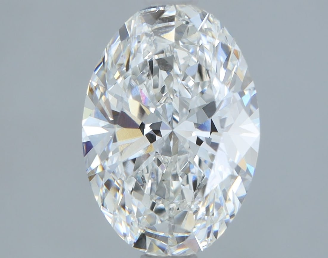 IGI Oval 1.52ct F VVS2 - Loose Lab Diamond: IGI Oval 1.52ct F VVS2 - Loose Lab Diamond Item Specifics: Source: This Is A Real Diamond Grown In A Lab Not Mined. Carat: 1.52 Cut: - Color: F Clarity: VVS2 Polish: EX Symmetry: EX Measurements: 9.29