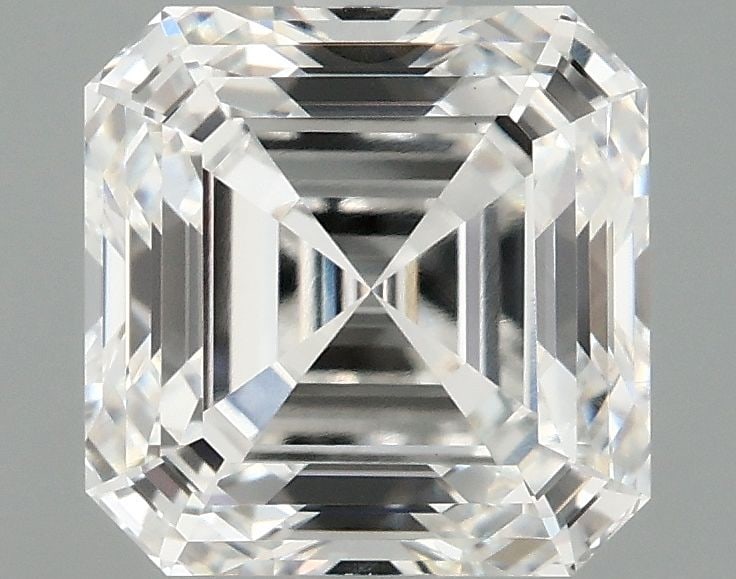 IGI Asscher 2.05ct E VVS2 - Loose Lab Diamond: IGI Asscher 2.05ct E VVS2 - Loose Lab Diamond Item Specifics: Source: This Is A Real Diamond Grown In A Lab Not Mined. Carat: 2.05 Cut: - Color: E Clarity: VVS2 Polish: EX Symmetry: EX Measurements: 7