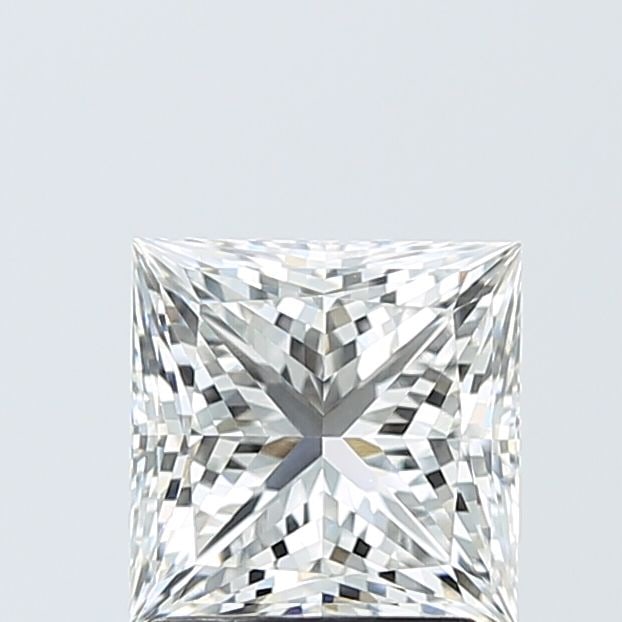 IGI Princess 2.05ct F VVS2 - Loose Lab Diamond (1 of 1)