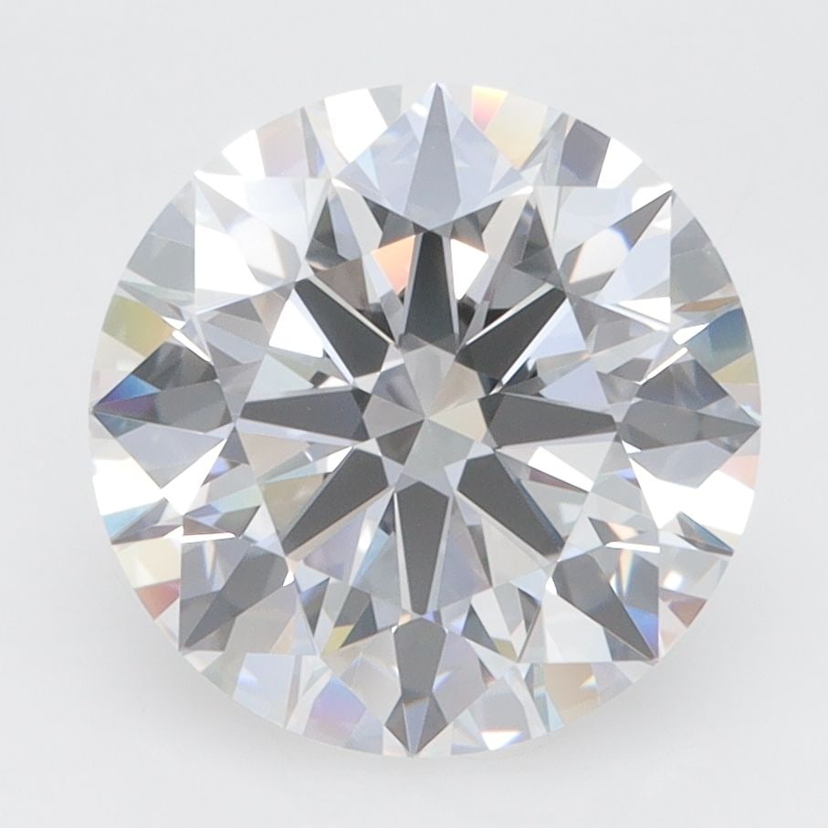 GIA Round 3.77ct D IF - Loose Lab Diamond: GIA Round 3.77ct D IF - Loose Lab Diamond Item Specifics: Source: This Is A Real Diamond Grown In A Lab Not Mined. Carat: 3.77 Cut: EX Color: D Clarity: IF Polish: EX Symmetry: EX Measurements: 10.02L