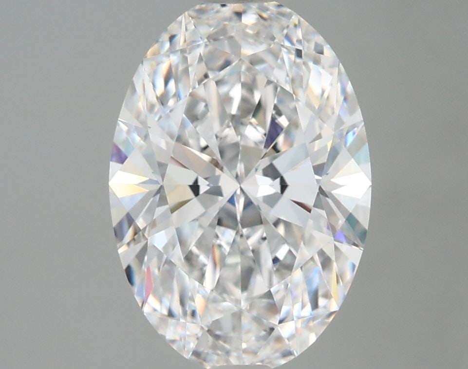 IGI Oval 2.73ct D IF - Loose Lab Diamond: IGI Oval 2.73ct D IF - Loose Lab Diamond Item Specifics: Source: This Is A Real Diamond Grown In A Lab Not Mined. Carat: 2.73 Cut: - Color: D Clarity: IF Polish: EX Symmetry: EX Measurements: 11.59L X
