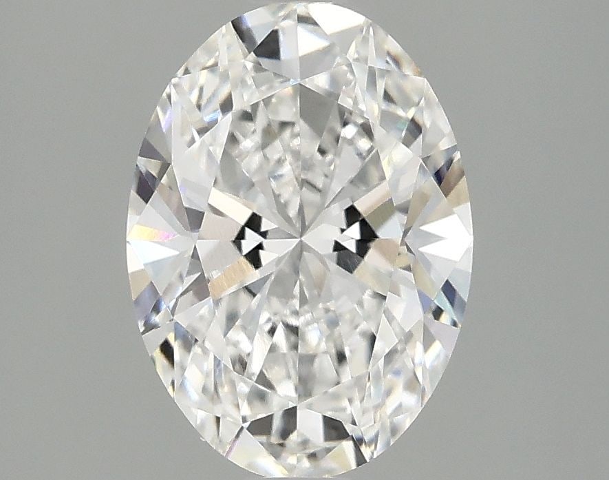 IGI Oval 1.97ct E VVS2 - Loose Lab Diamond: IGI Oval 1.97ct E VVS2 - Loose Lab Diamond Item Specifics: Source: This Is A Real Diamond Grown In A Lab Not Mined. Carat: 1.97 Cut: - Color: E Clarity: VVS2 Polish: EX Symmetry: EX Measurements: 9.91